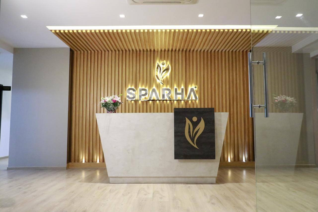 Sparha Clinic Skin Clinic in Bangalore Anti Wrinkle & Filles in